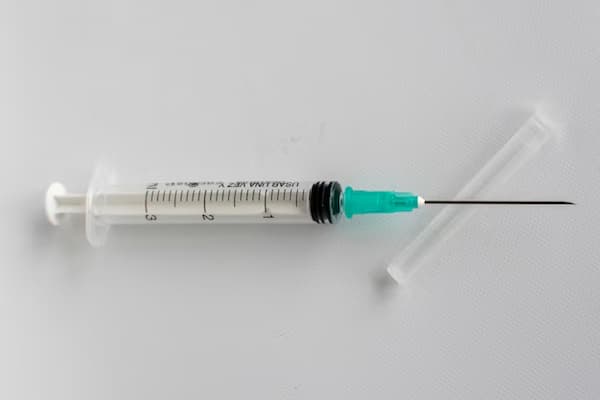 تصویر 5 از قیمت روز سرنگ واکسن مدل BD