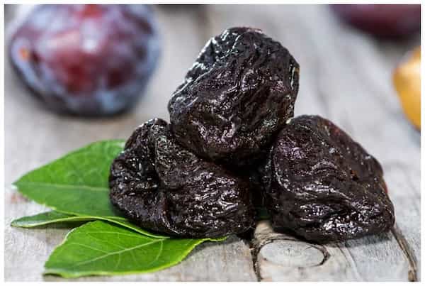 تصویر 3 از قیمت خرید آلو بخارا خشک دودی عمده به صرفه و ارزان