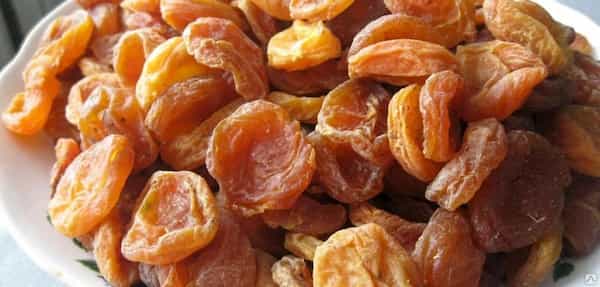 تصویر 1 از قیمت روز آلو بخارا خشک دودی بدون هسته
