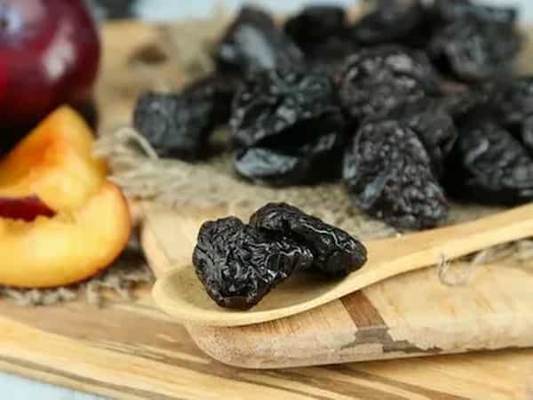 تصویر 3 از قیمت روز آلو بخارا خشک دودی بدون هسته