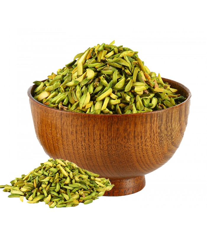 تصویر 5 از خرید جدیدترین انواع خلال پسته اعلا سبز  - 1000گرمی