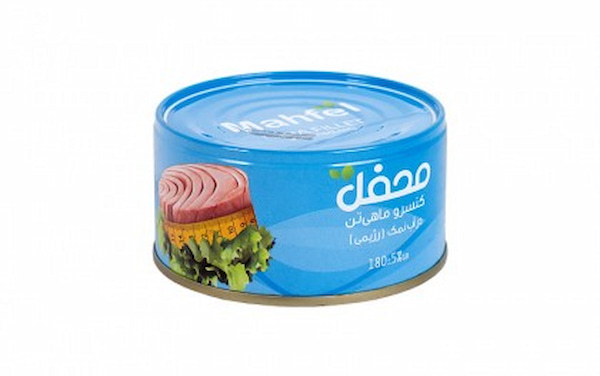 تصویر 2 از خرید و قیمت کنسرو تن ماهی در آب نمک + فروش عمده
