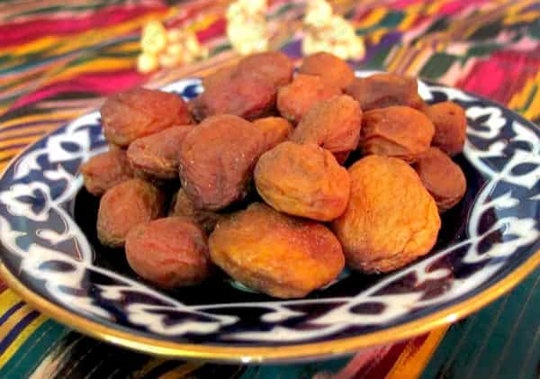 تصویر 5 از فروش آلو بخارا خشک شابلون + قیمت خرید به صرفه