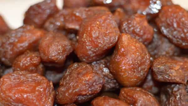 تصویر 4 از فروش آلو بخارا خشک شابلون + قیمت خرید به صرفه