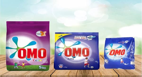 تصویر 3 از قیمت پودر لباسشویی ایرانی + خرید باور نکردنی