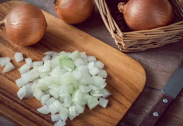 تصویر 4 از پیاز زرد اعلا صادراتی