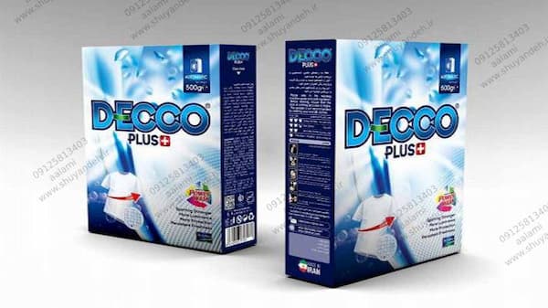 تصویر 3 از قیمت خرید پودر لباسشویی آنزیم دار + فروش ویژه