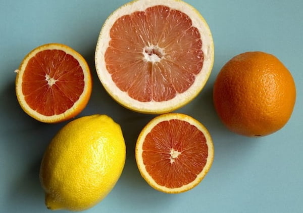 تصویر 3 از قیمت خرید لیمو ترش خونی + فروش ویژه