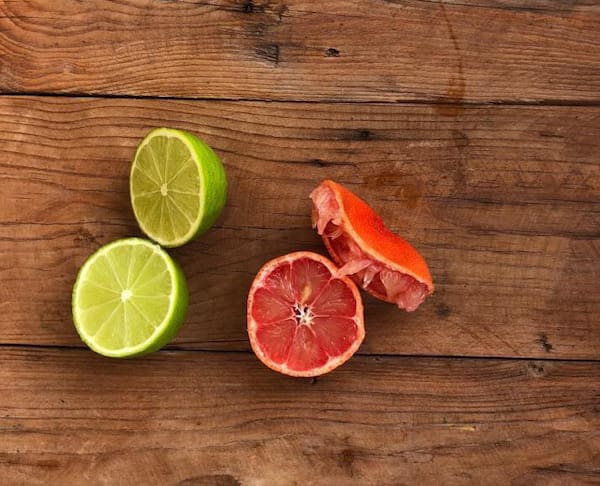 تصویر 4 از قیمت خرید لیمو ترش خونی + فروش ویژه