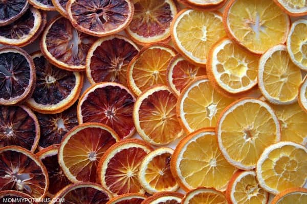 تصویر 3 از خرید پرتقال خشک عمده  + قیمت عالی باکیفیت