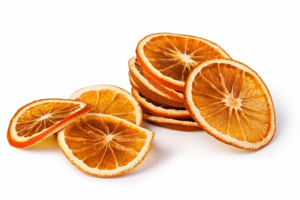 تصویر 3 از خرید پرتقال خونی خشک با پوست  + بهترین قیمت