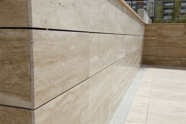 تصویر 4 از خرید و قیمت سنگ مرمریت کرم مرمرگوهره خرم آباد + فروش عمده