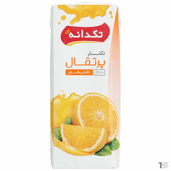 تصویر 2 از قیمت روز آبمیوه پاکتی آلبالو ایرانی