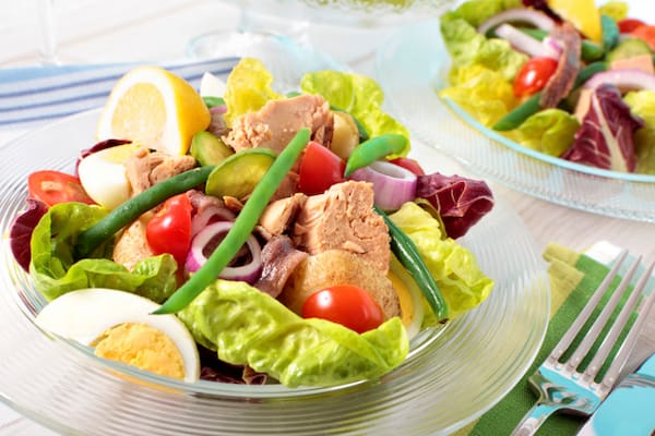 تصویر 1 از قیمت خرید کنسرو تن ماهی با سبزیجات معطر + فروش ویژه