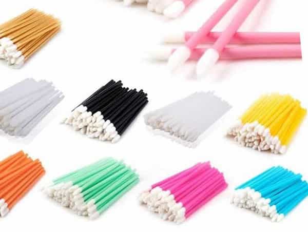 تصویر 5 از قیمت میکرو براش دندانپزشکی + خرید باور نکردنی