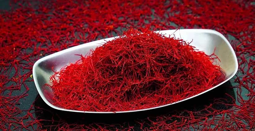 تصویر 5 از قیمت روز زعفران سرگل صادراتی گلستان