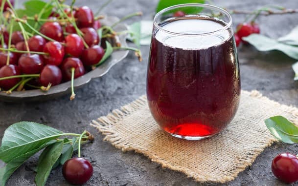 تصویر 3 از قیمت آب آلبالو + خرید باور نکردنی