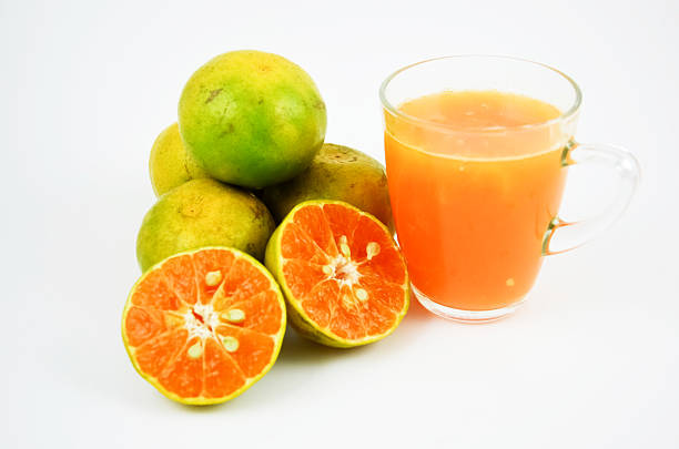 تصویر 2 از قیمت کنسانتره آب پرتقال شیرین با کیفیت ارزان + خرید عمده