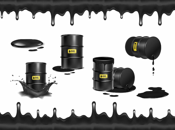 تصویر 5 از قیمت قیر آسفالت با کیفیت ارزان + خرید عمده