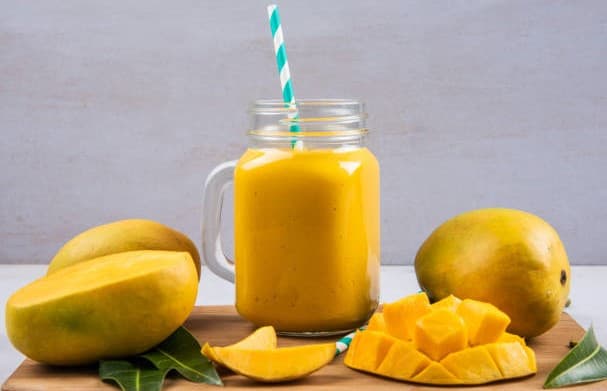 تصویر 2 از خرید آب انبه + قیمت فروش استثنایی