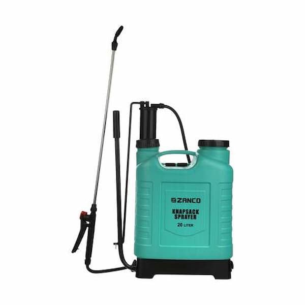 تصویر 2 از فروش سمپاش کشاورزی کوله ای + قیمت خرید به صرفه