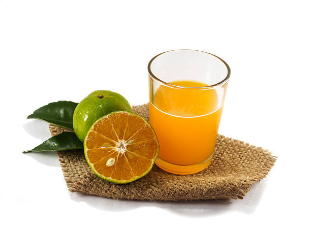 فروش کنسانتره پرتقال