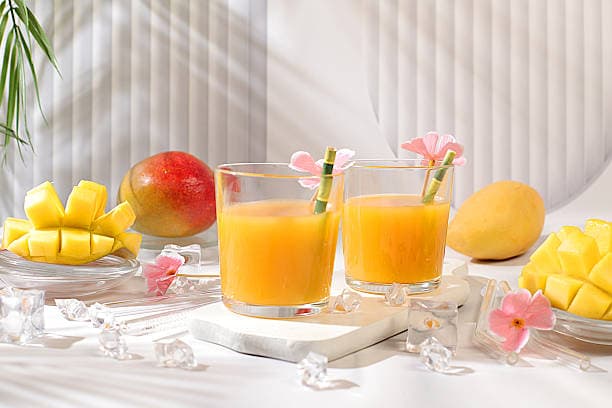 تصویر 2 از قیمت آب انبه + خرید باور نکردنی