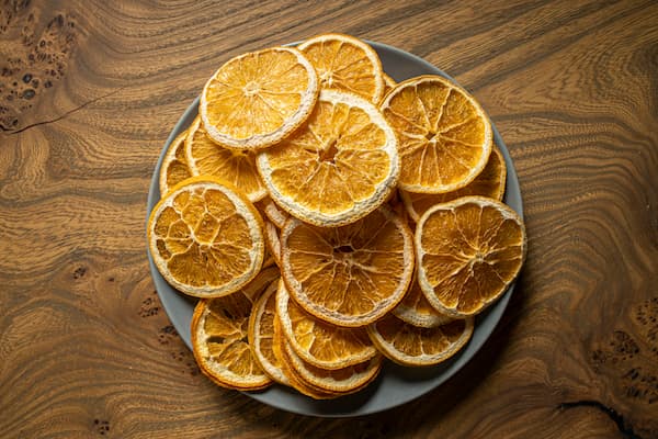 تصویر 5 از خرید پرتقال خشک عمده  + قیمت عالی باکیفیت
