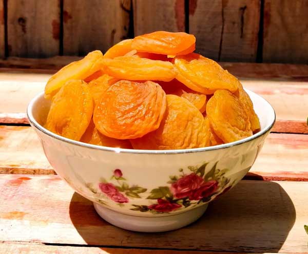 تصویر 1 از خرید ویژه قیسی درجه یک