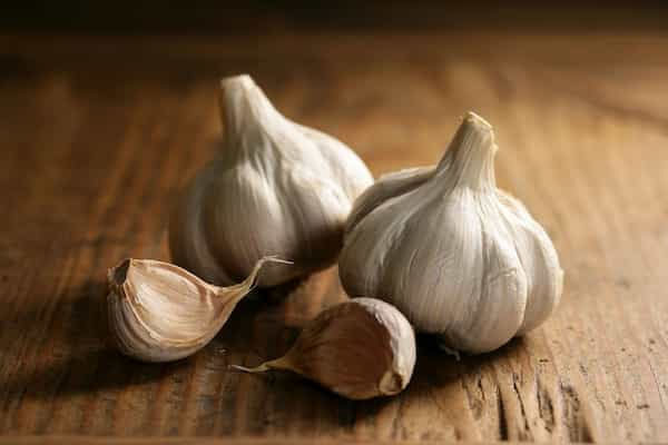 تصویر 1 از خرید جدیدترین انواع سیر ارگانیک
