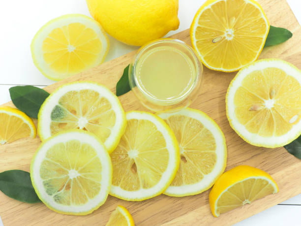 تصویر 1 از معرفی کنسانتره لیمو وارداتی + بهترین قیمت خرید