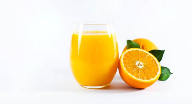 تصویر 2 از قیمت آب پرتقال + خرید باور نکردنی