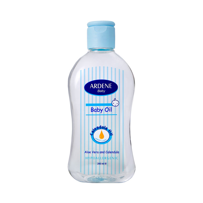 روغن بچه