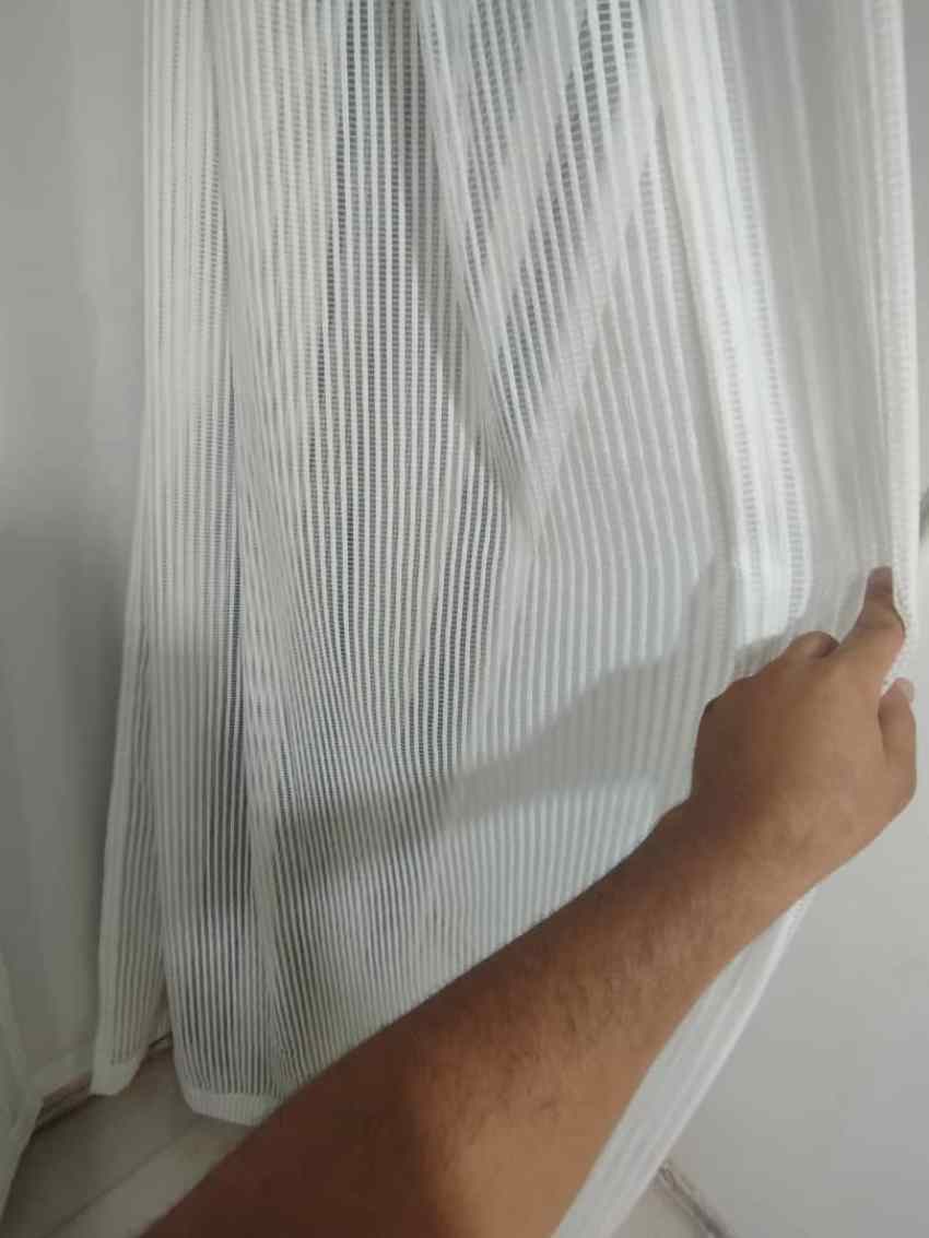 تصویر 2 از قیمت پارچه پرده ای حریر اتوبانی