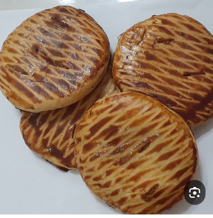 تصویر 4 از خرید و فروش عمده کلوچه سنتی لاهیجان