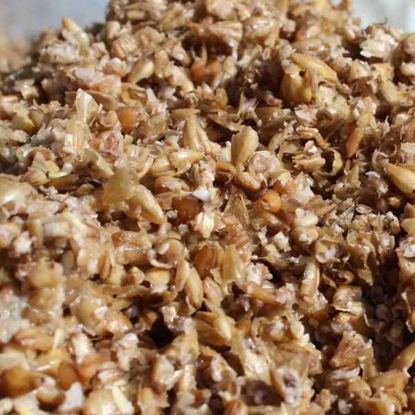 تصویر 2 از قیمت تفاله جو اصفهان