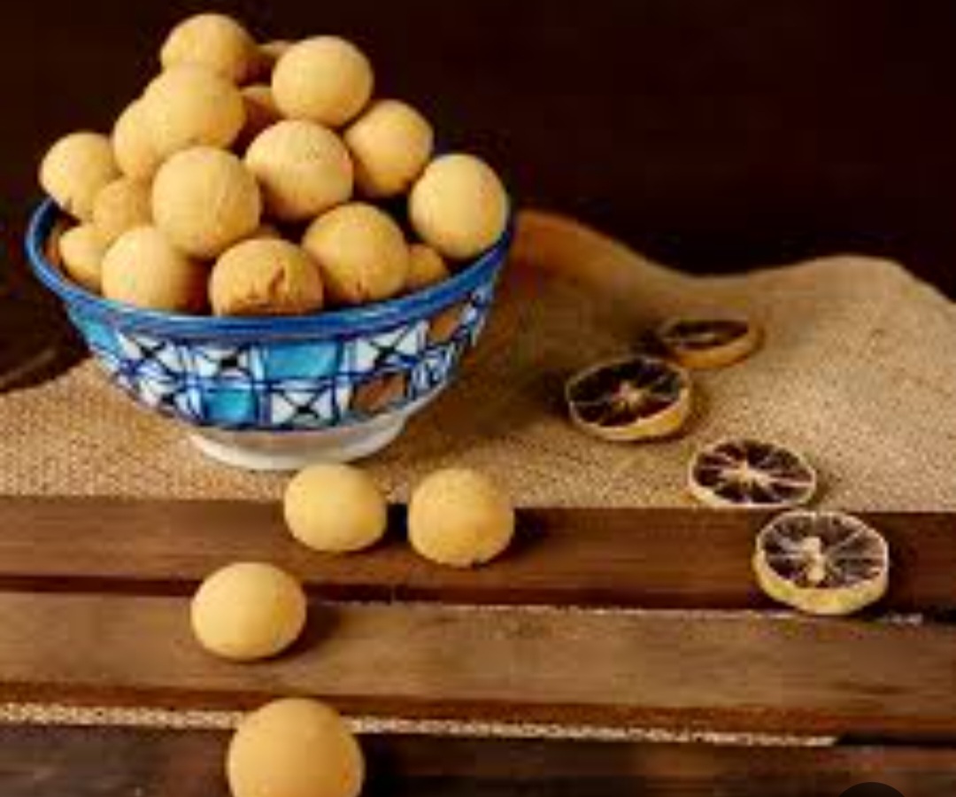 تصویر 3 از خرید بیسکوئیت حاجی بادام + کیفیت عالی