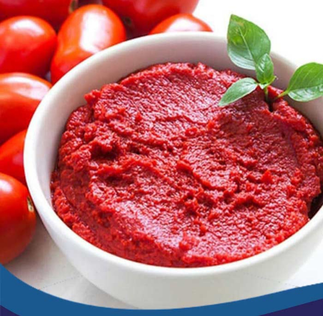 تصویر 3 از فروش روز رب گوجه 400 گرمی آتا + خرید اقتصادی