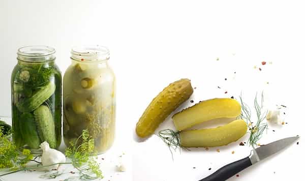 تصویر 2 از قیمت و خرید خیارشور + فروش ارزان