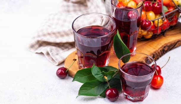 تصویر 3 از بهترین آبمیوه آلبالو + قیمت خرید عالی