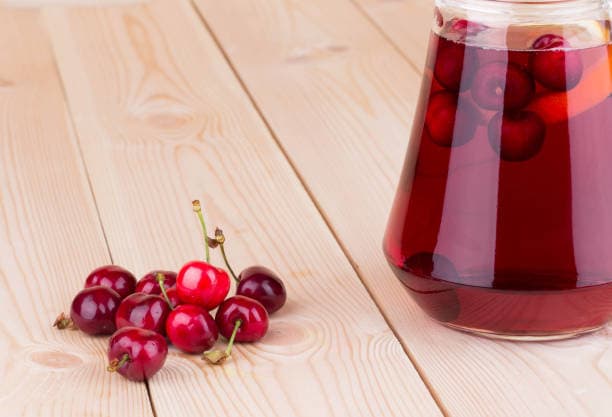 تصویر 3 از راهنمای خرید آبمیوه آلبالو + قیمت عالی