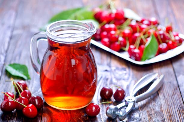 تصویر 4 از راهنمای خرید آبمیوه آلبالو + قیمت عالی