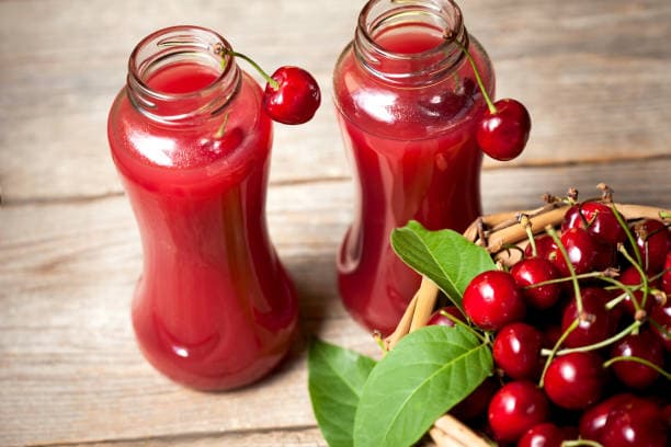 راهنمای خرید آبمیوه آلبالو + قیمت عالی