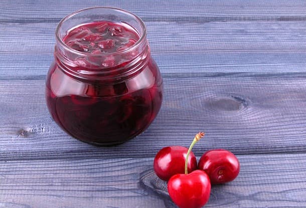 تصویر 5 از خرید جدیدترین انواع آبمیوه آلبالو