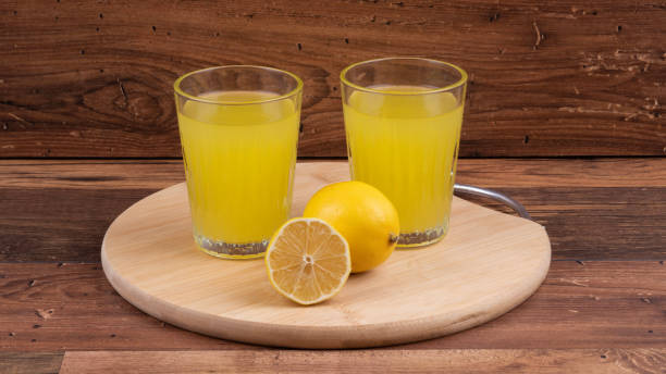 تصویر 5 از خرید کنسانتره لیموترش شمال + قیمت فروش استثنایی