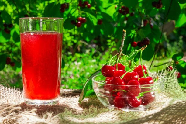 تصویر 1 از قیمت روز آبمیوه آلبالو