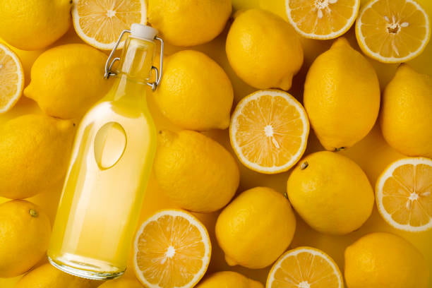 تصویر 5 از قیمت کنسانتره لیموترش اسپانیایی + خرید باور نکردنی