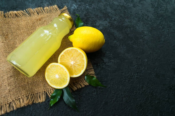 تصویر 3 از قیمت خرید کنسانتره لیموترش کرمان + فروش ویژه