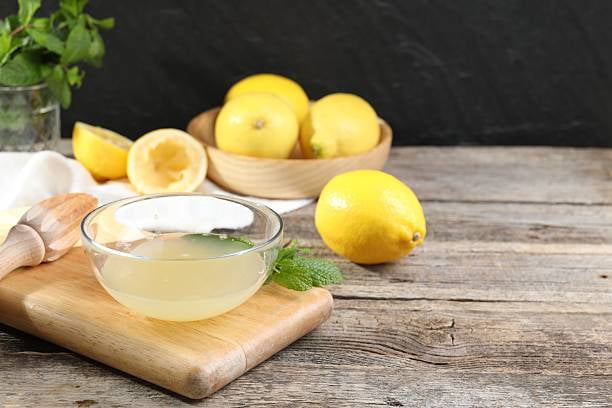 تصویر 5 از فروش کنسانتره لیموترش درجه یک و اعلا + قیمت خرید به صرفه