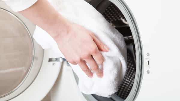 تصویر 1 از قیمت خرید پودر ماشین لباسشویی مخصوص لباس سفید با فروش عمده